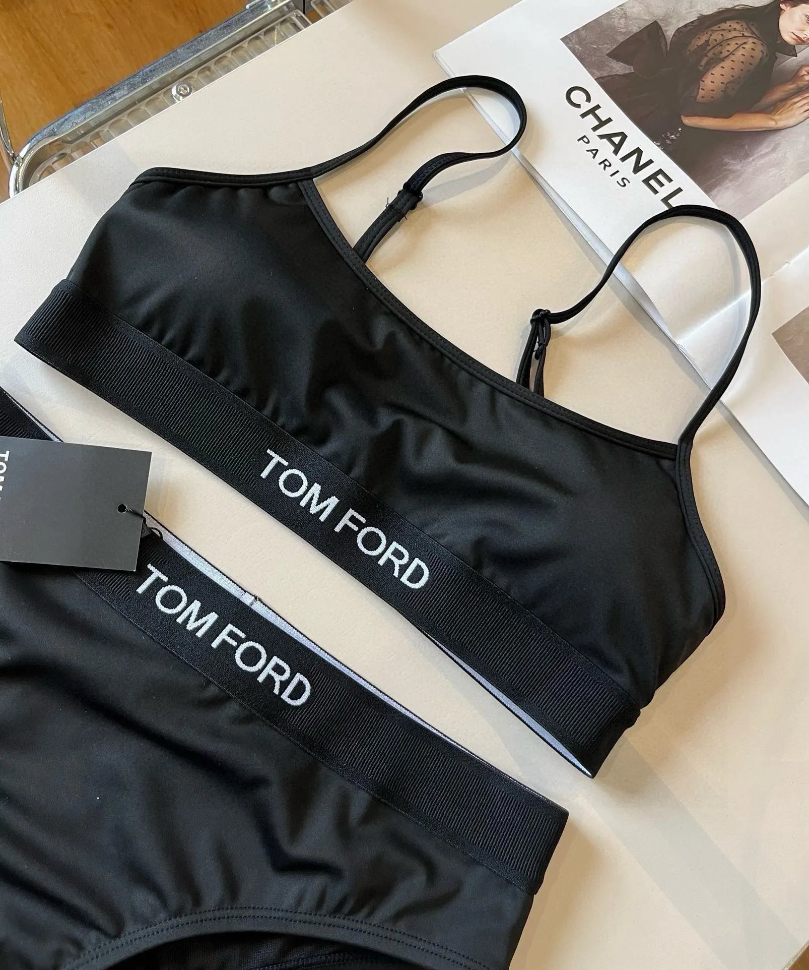 Tom Ford Two-Piece Swimwear Ver.B — Photo 3