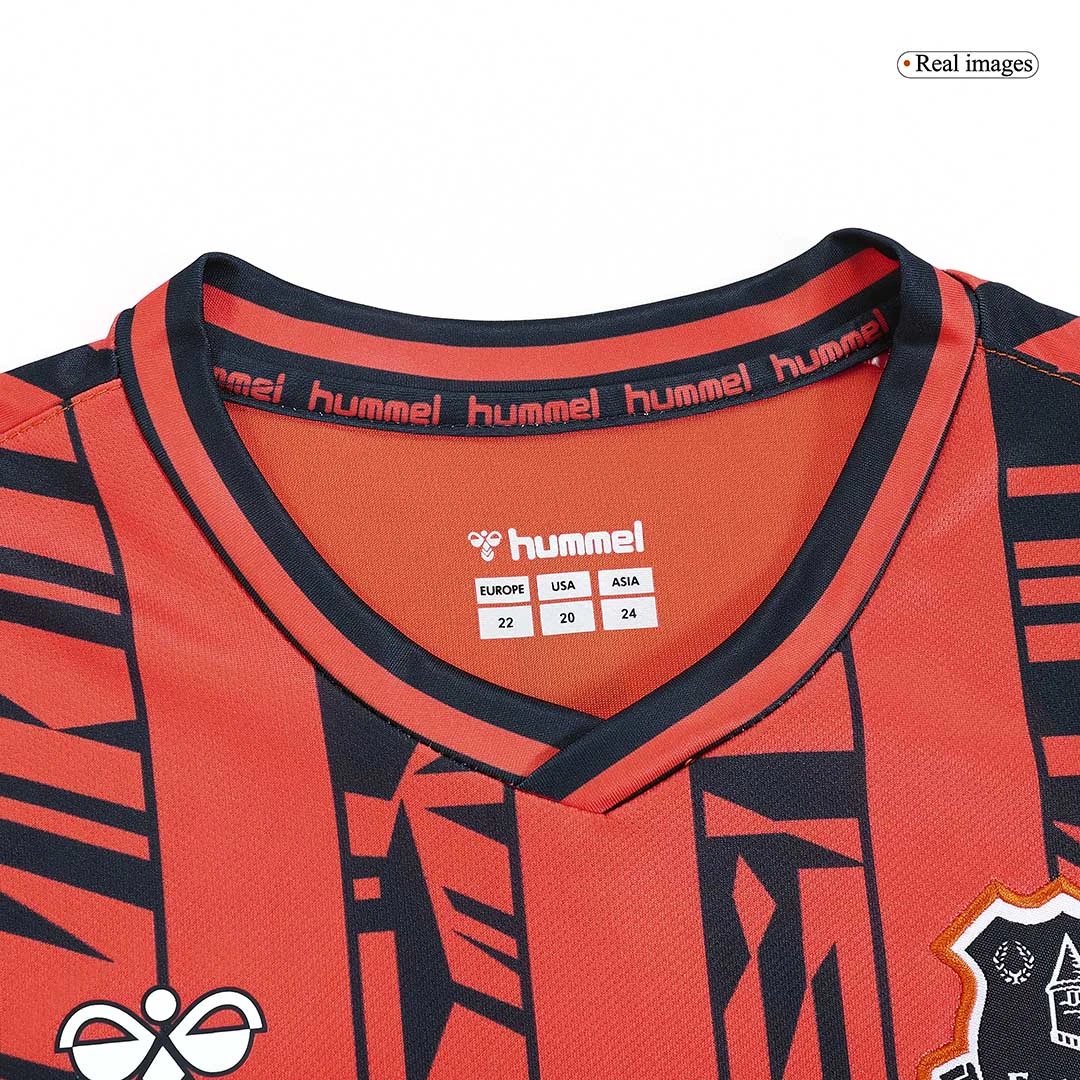 Everton 23/24 Away Jersey - Kids — photo 12