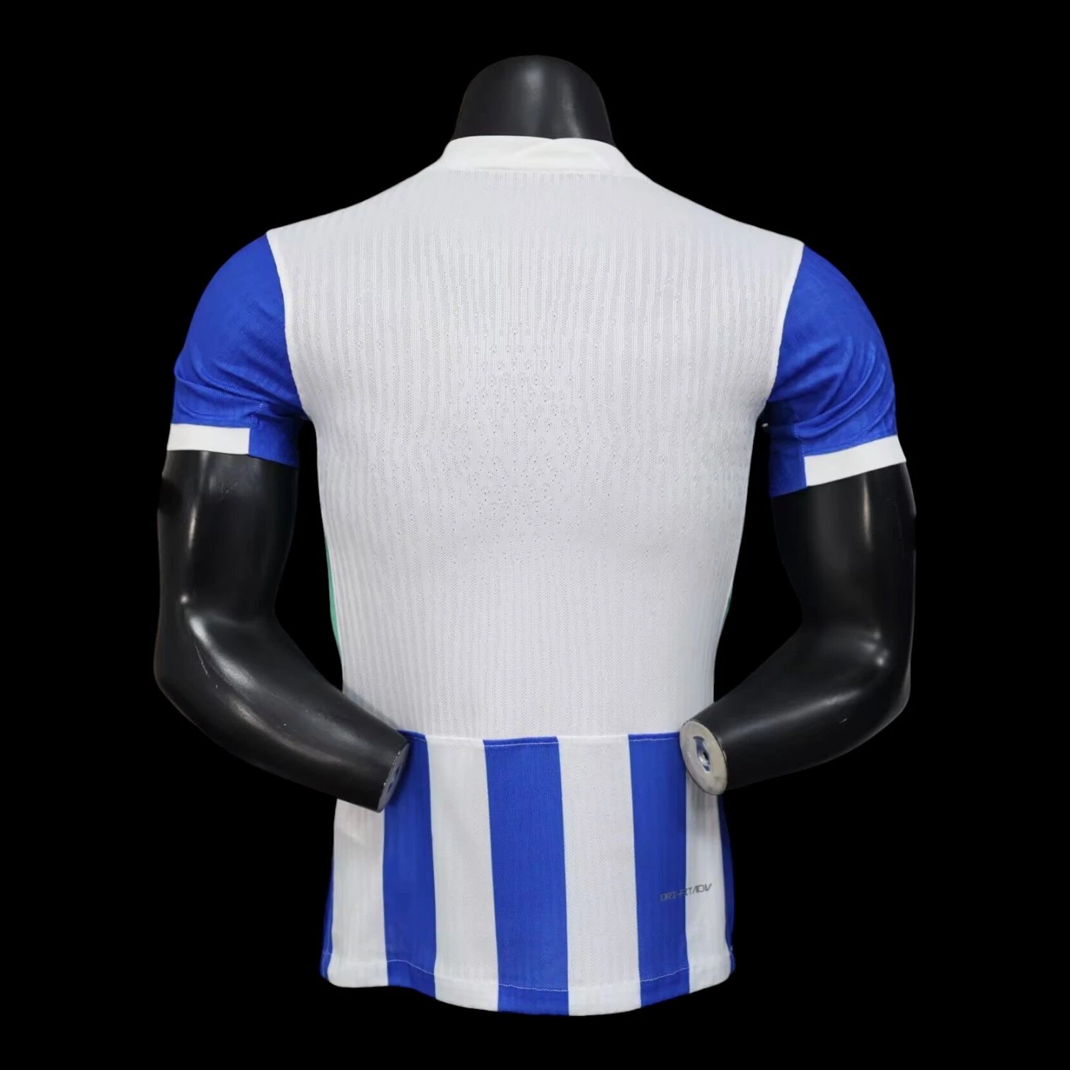 Brighton & Hove Albion Brighton 25/26 Home Jersey (Player Version) — Zdjęcie 2