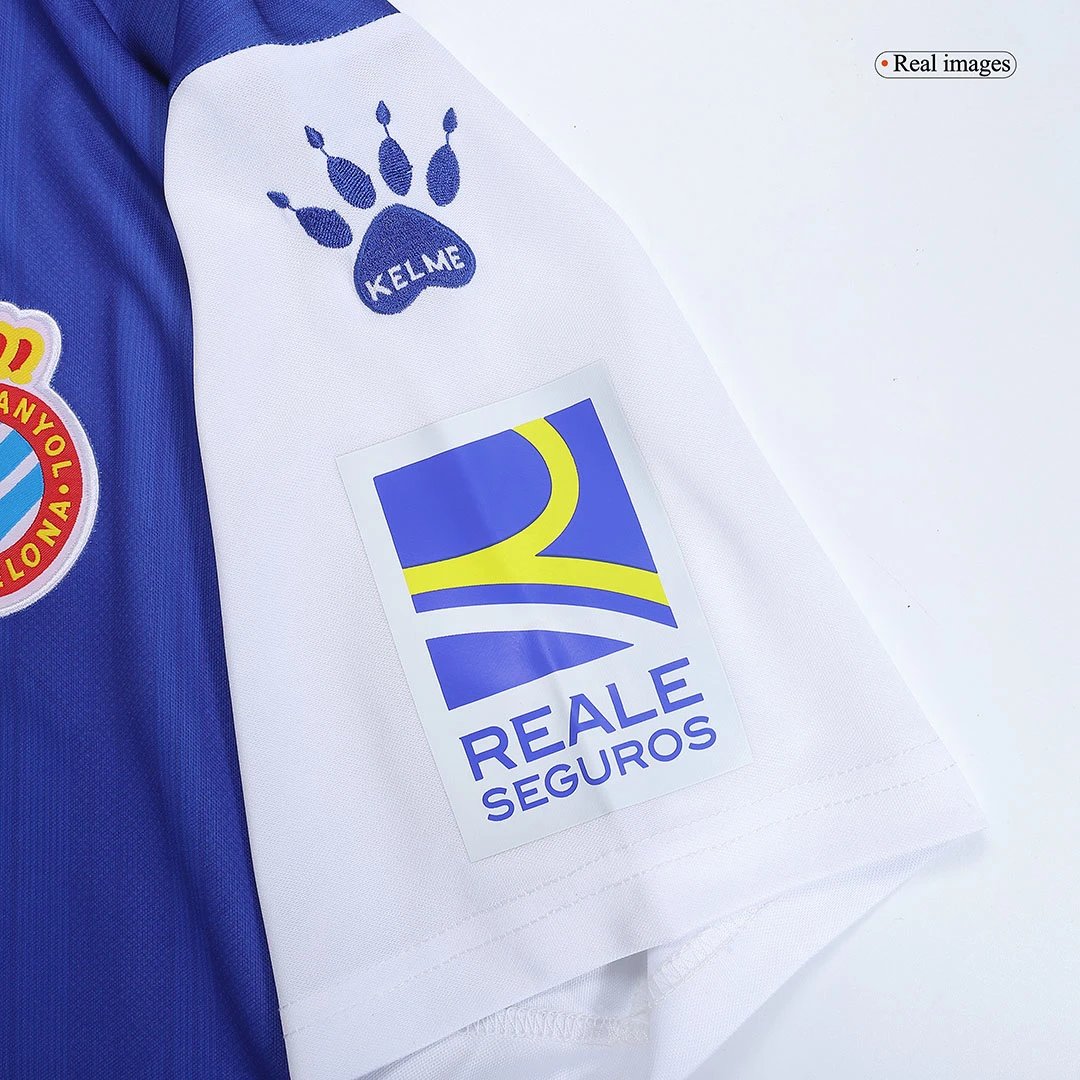 RCD Espanyol 22/23 Third Jersey — photo 7