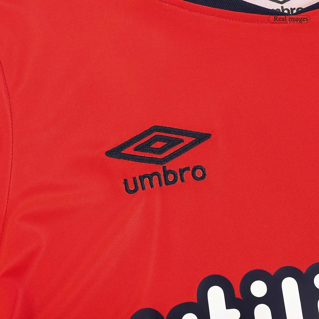 Luton Town 23/24 Home Jersey — photo 9
