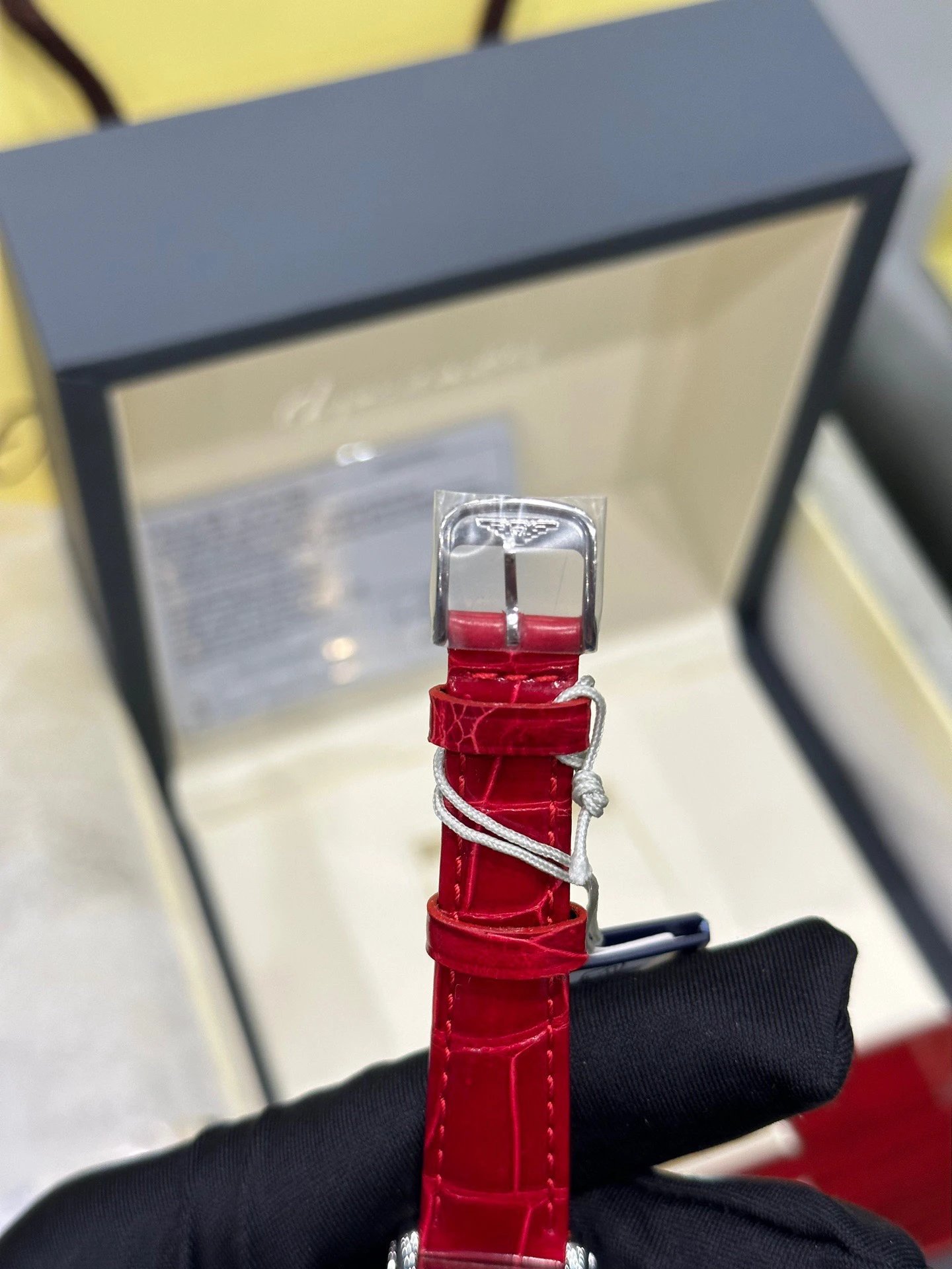 Longines DolceVita Quartz Ladies Watch Ver.A — QC