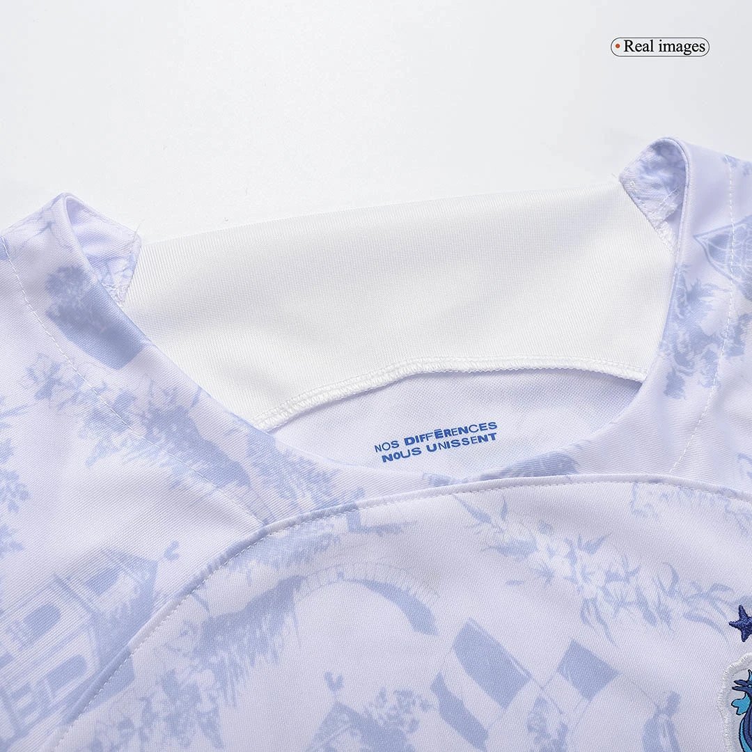 France 2022 Away Jersey - Women — photo 5