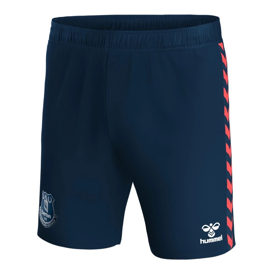 Everton 23/24 Away Jersey - Kids — photo 5
