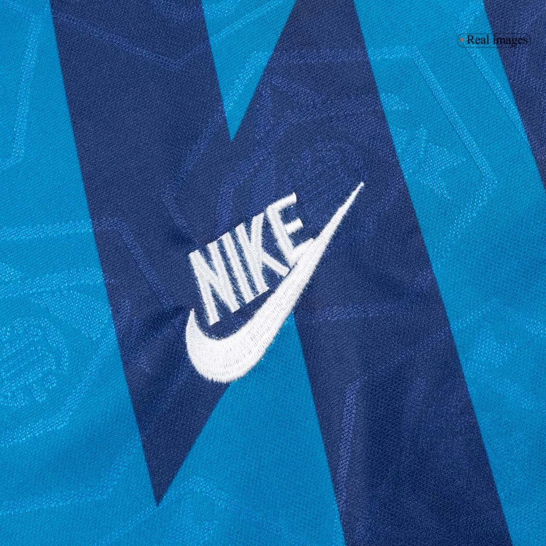 Arsenal Retro Away Jersey — photo 5