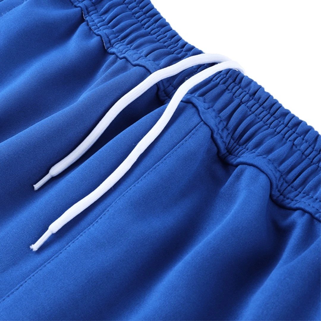 Italy 2022 Jacket Tracksuit 23 Blue — QC