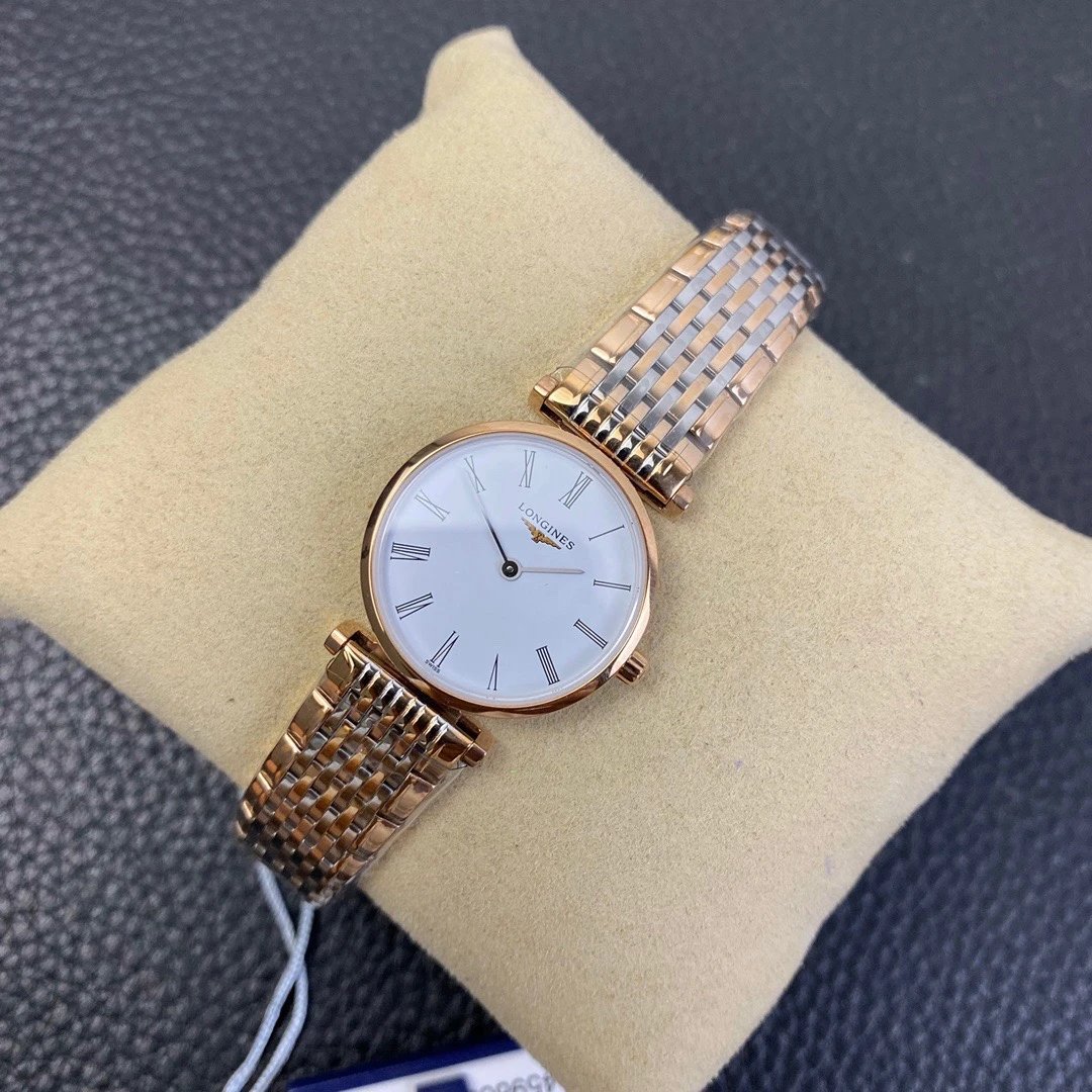 Longines La Grande Classique Automatic Watch Ver.A — photo 3