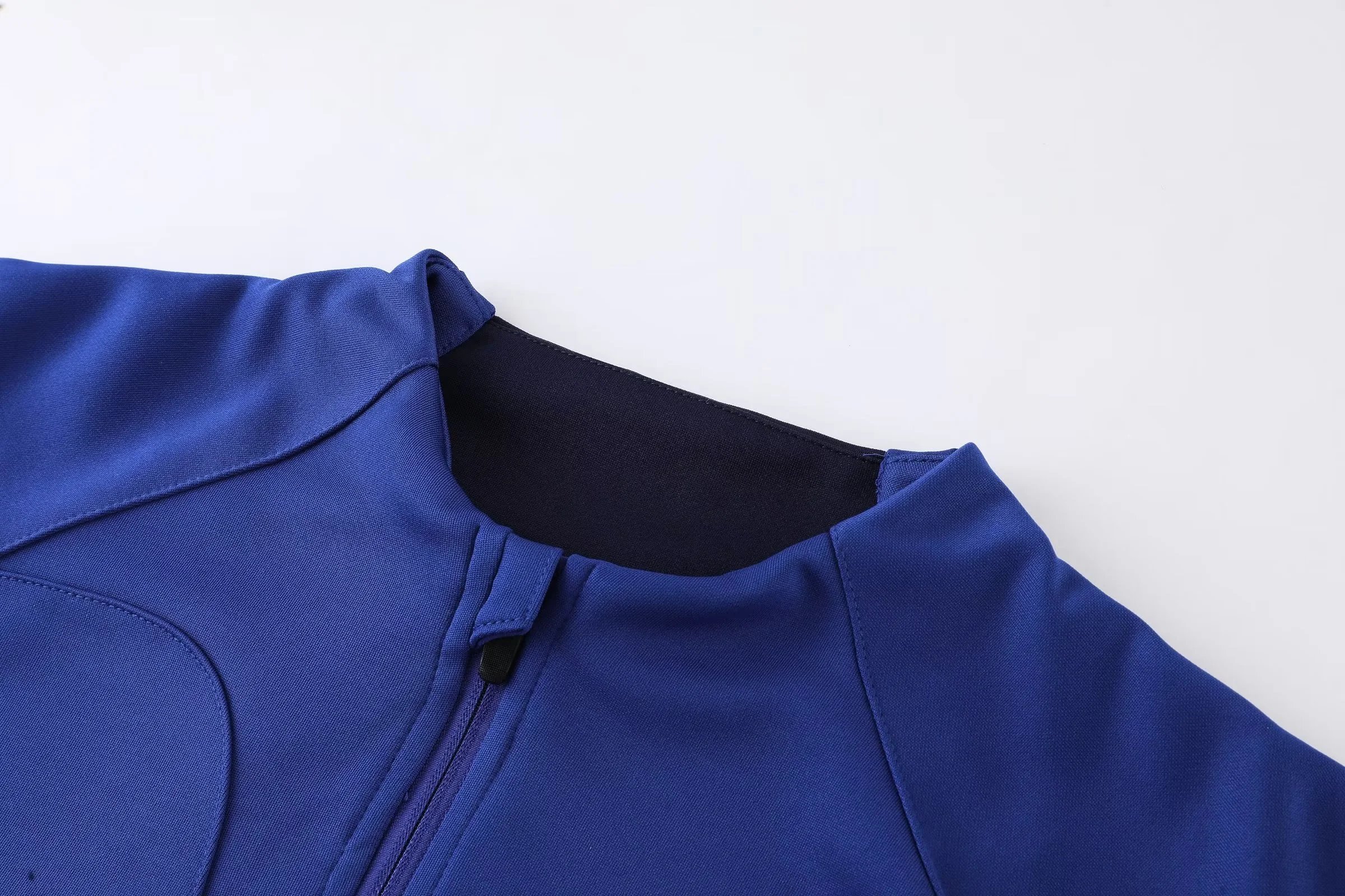 England 2022 Jacket Tracksuit Blue — QC