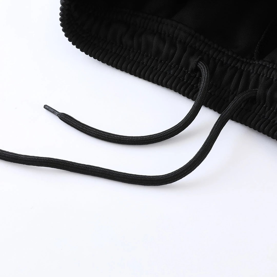 Germany 2022 Jacket Tracksuit Black — Photo 14