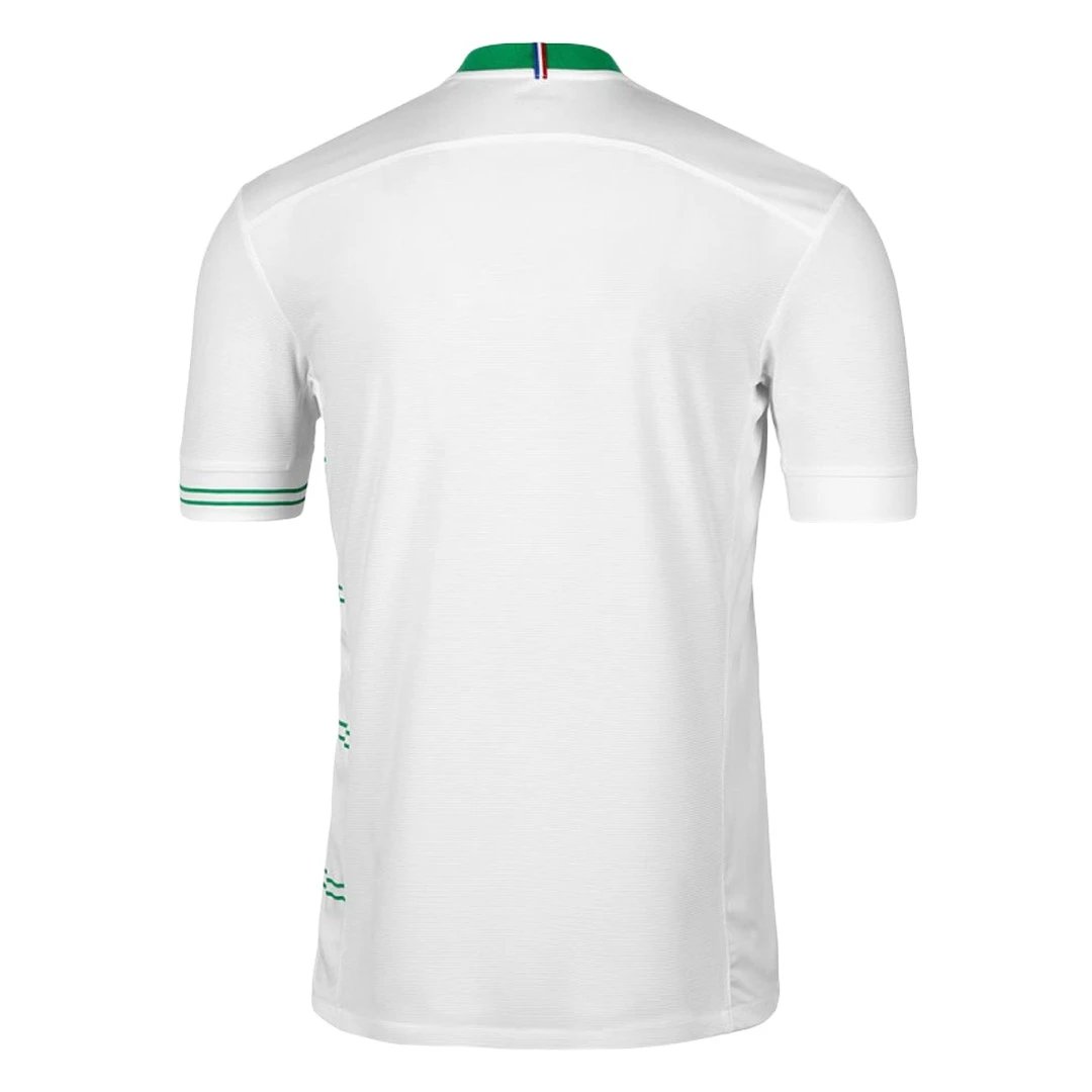 AS Saint Etienne 21/22 Away Jersey — QC