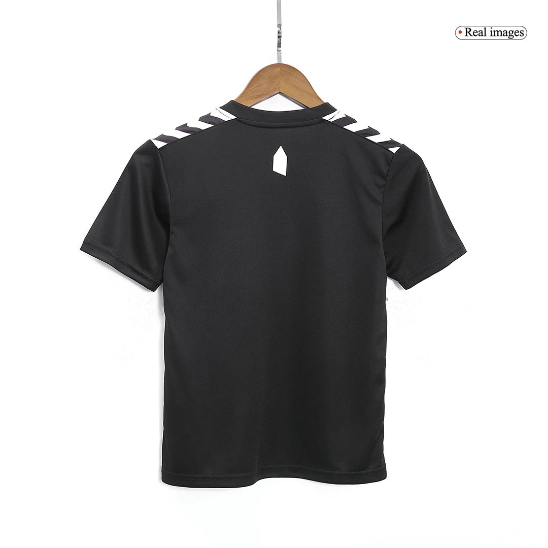 Everton 23/24 Goalkeeper Jersey - Kids — photo 9