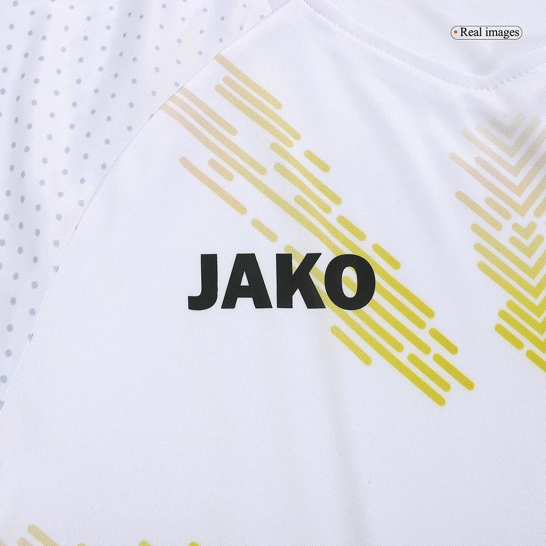 Macedonia 2023 Away Jersey — photo 6
