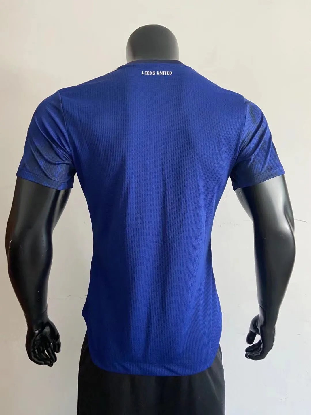 Leeds United 21/22 Away Jersey (Player Version) — Zdjęcie 3