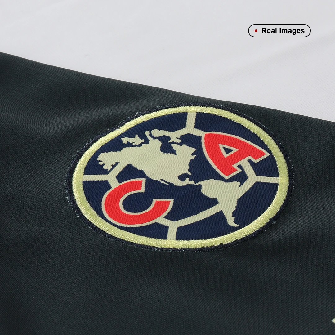 Club America 21/22 Away Jersey — QC