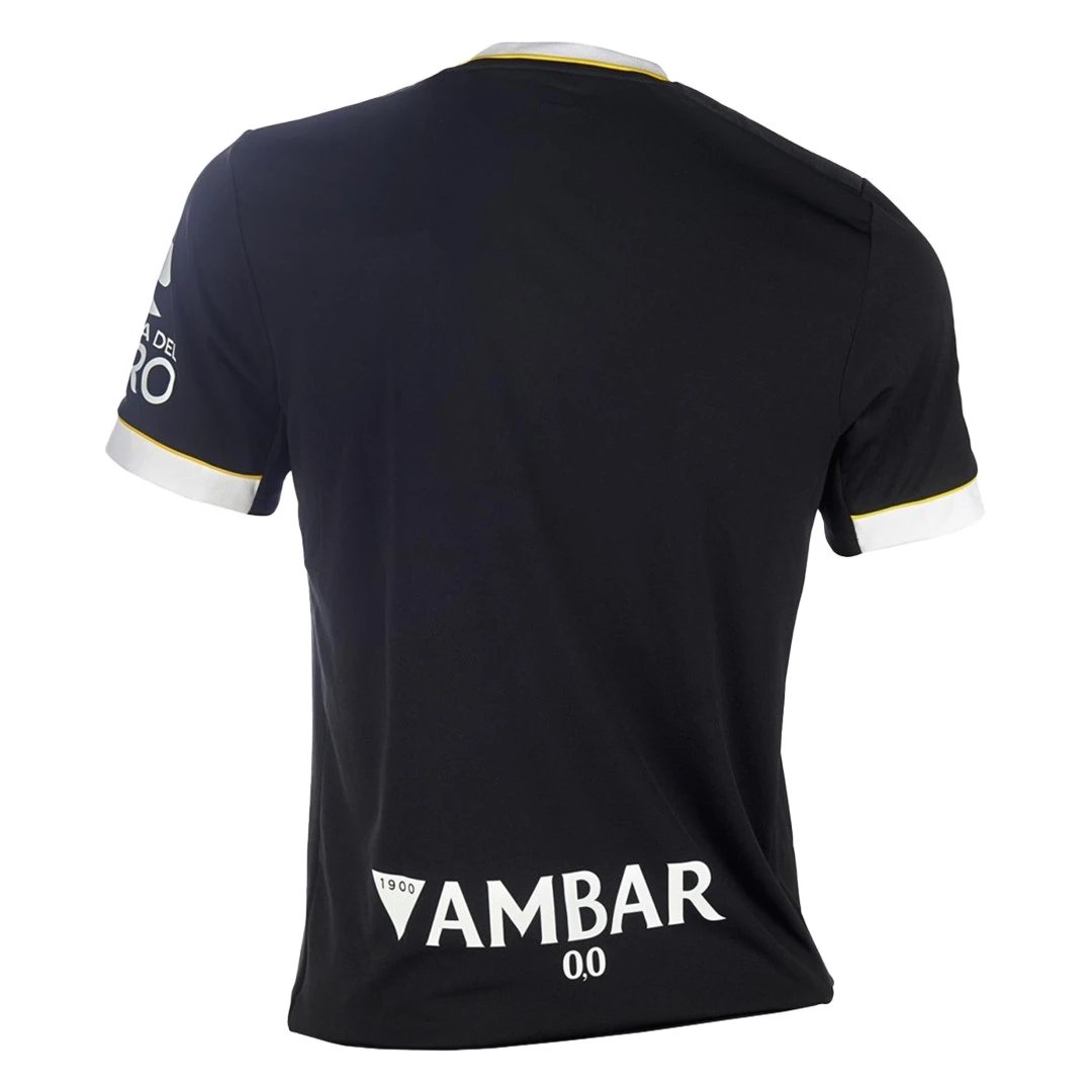 Real Zaragoza 21/22 Home Jersey — QC