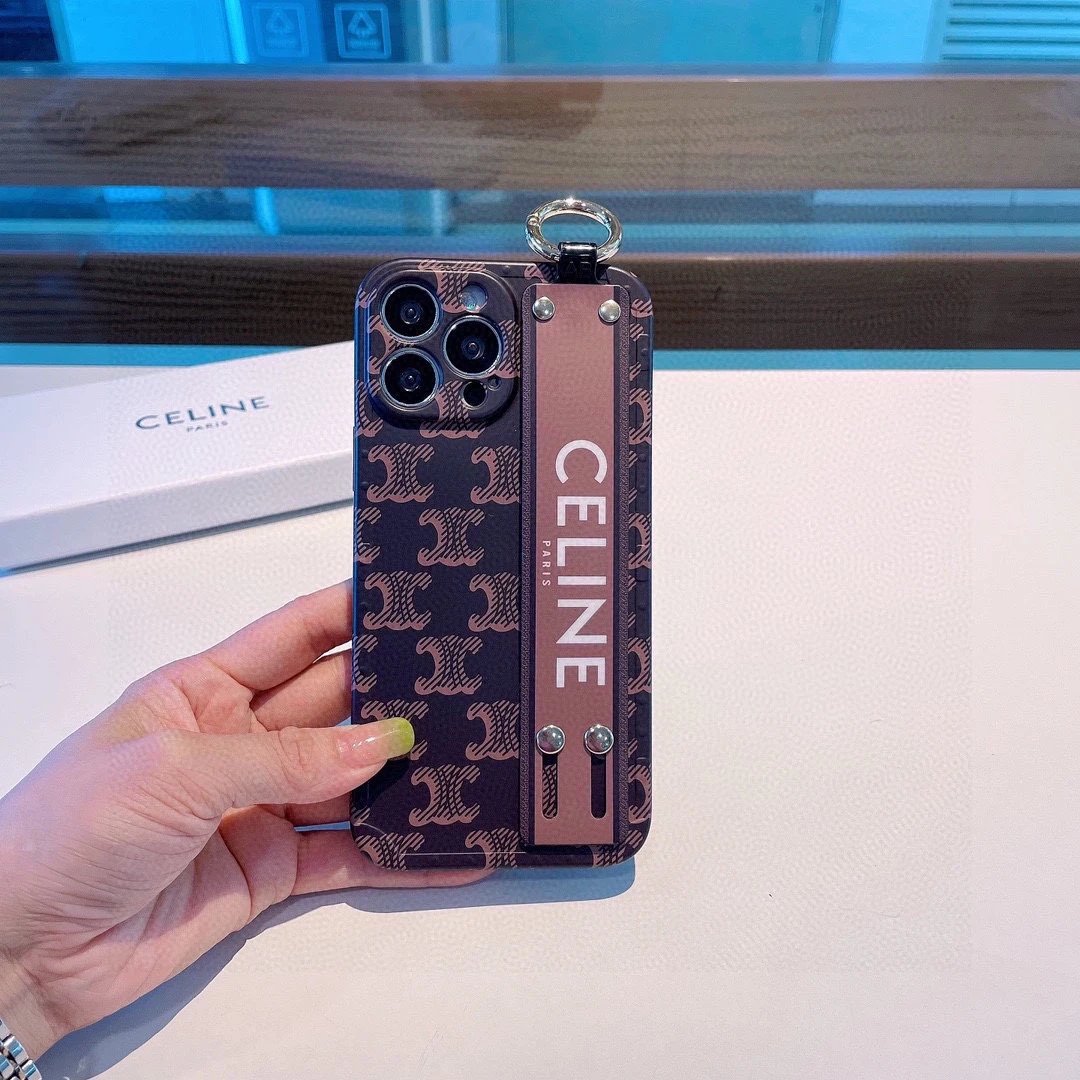Celine Phone Case Ver.B — Zdjęcie 5