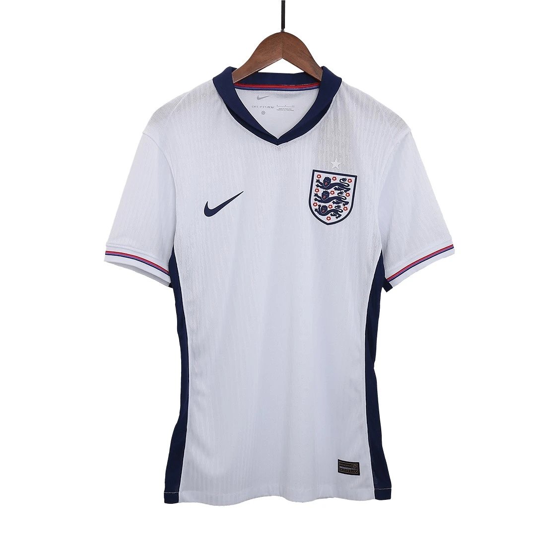 England 2024 Home Jersey (Player Version) — Photo 4
