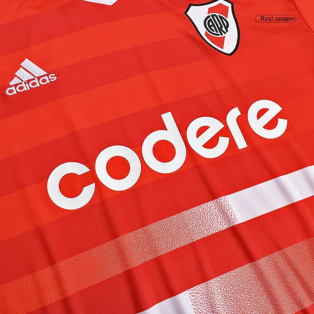 River Plate 22/23 Away Jersey — photo 8