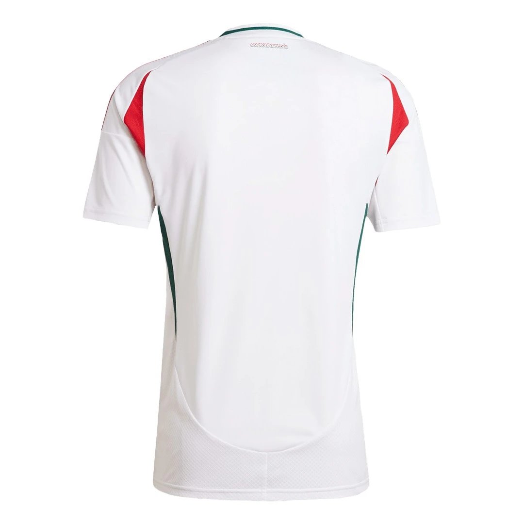 Hungary 2024 Away Jersey — photo 2
