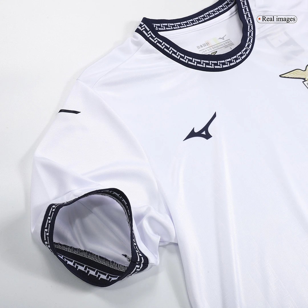 Lazio 23/24 Third Jersey — photo 10