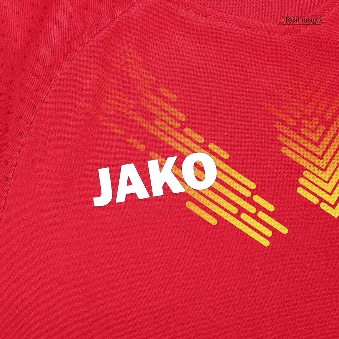 2023 Macedonia Home Jersey — QC