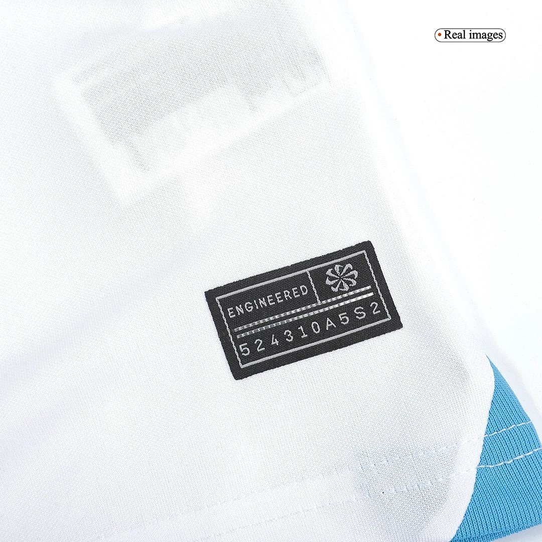 England 2022 Home Jersey - Kids — photo 11