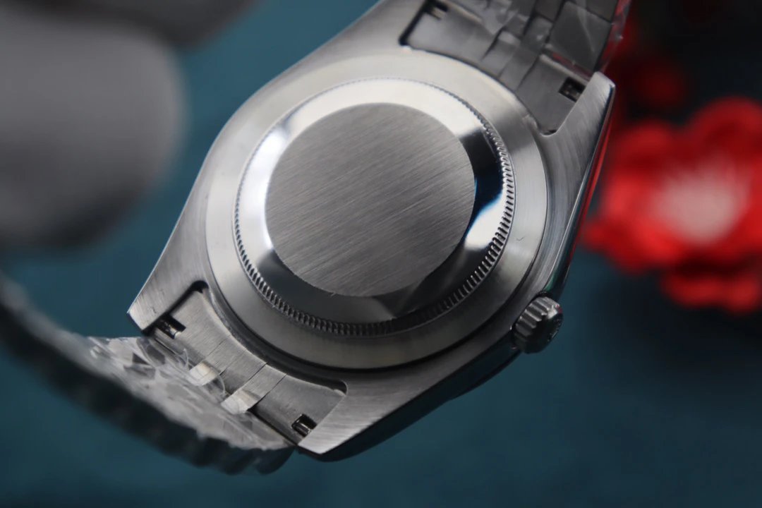 Rolex Datejust Automatic Watch 41mm Ver.M — photo 9