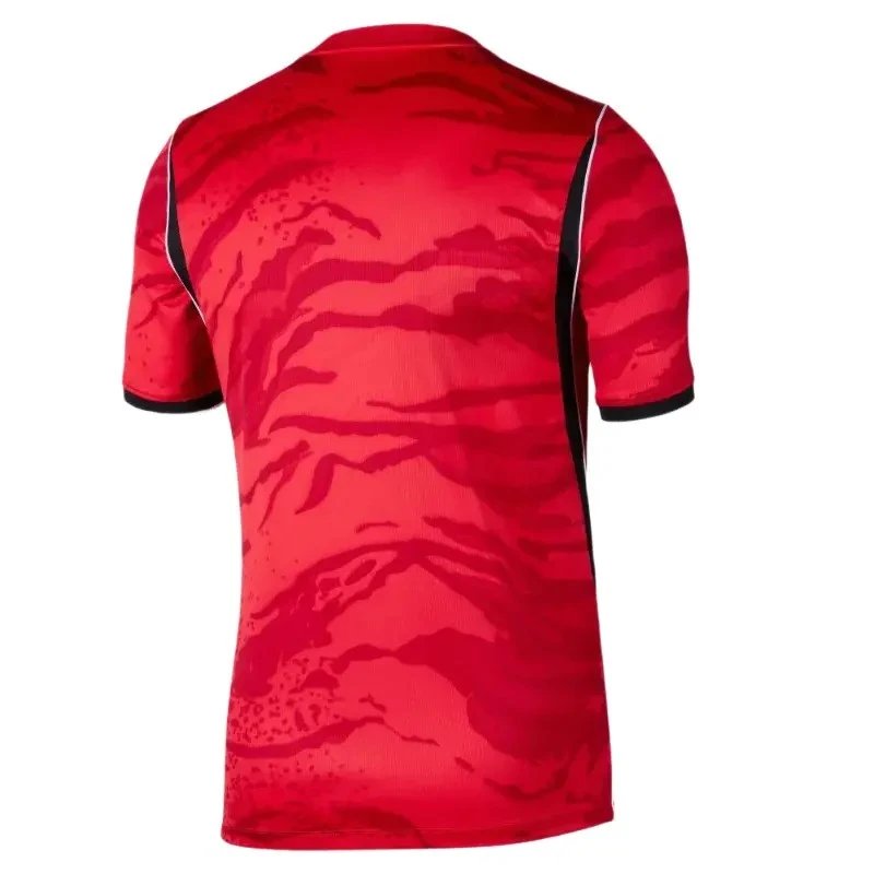 South Korea 2026 Home Jersey — QC