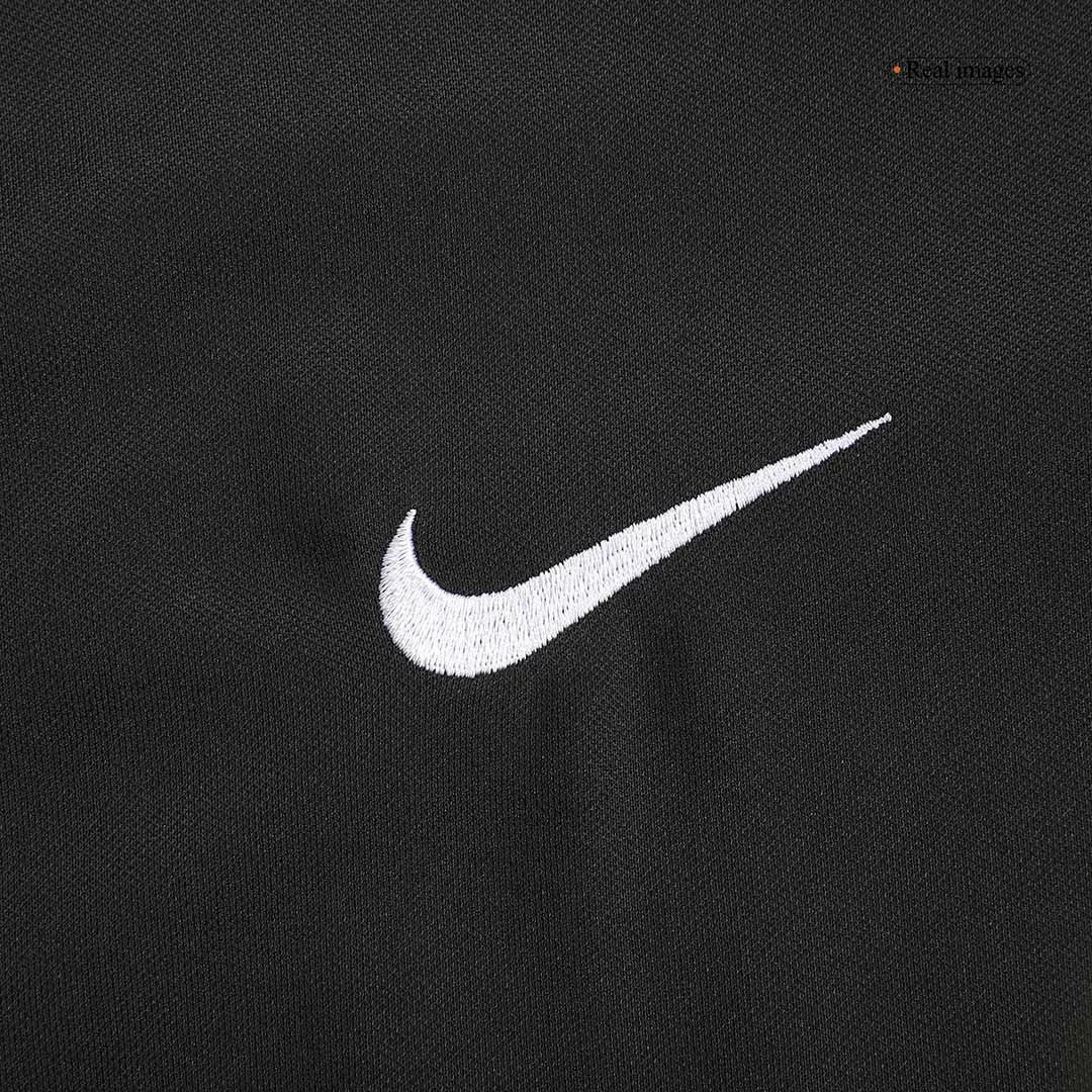 Colo Colo 2000/01 Retro Away Jersey — photo 7