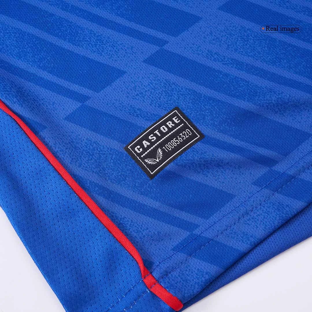 Rangers 24/25 Home Jersey — photo 12