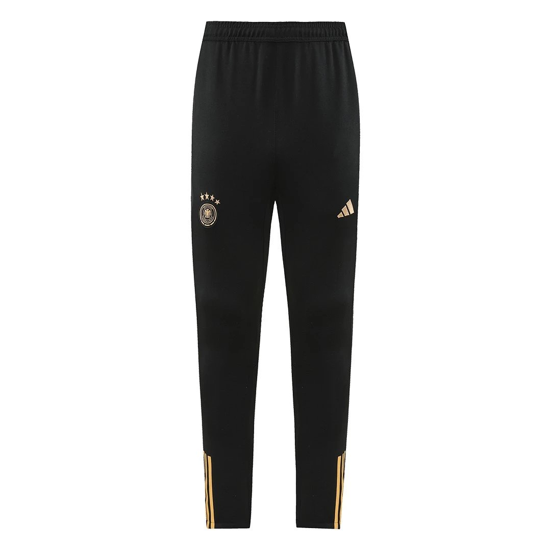 Germany Jacket Tracksuit 2022 Cream — photo 7