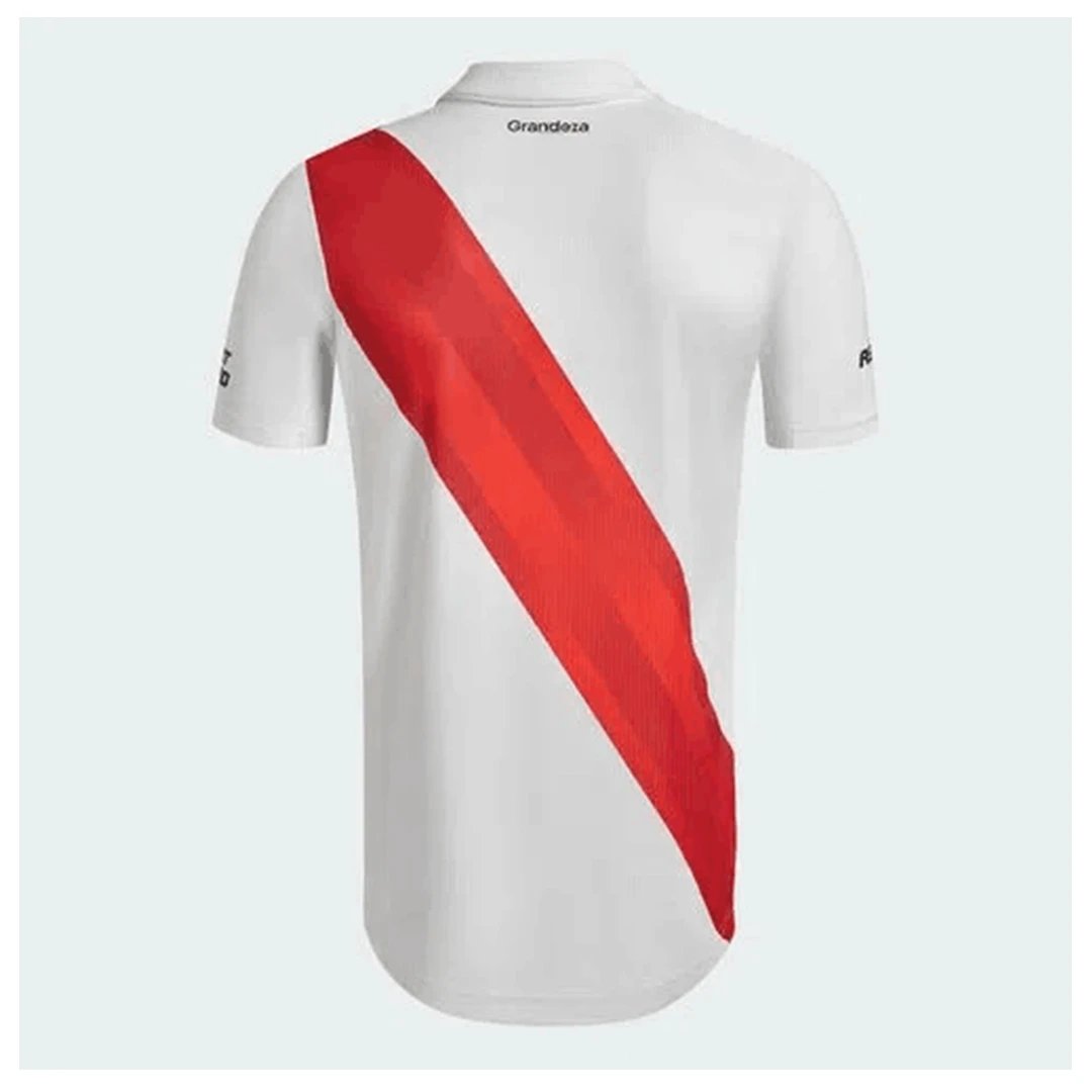 River Plate 22/23 Home Jersey (Player Version) — photo 2