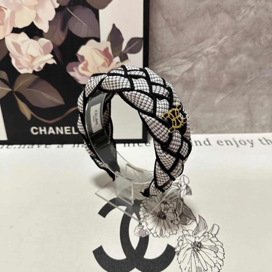 Celine Headband Ver.F — Photo 2