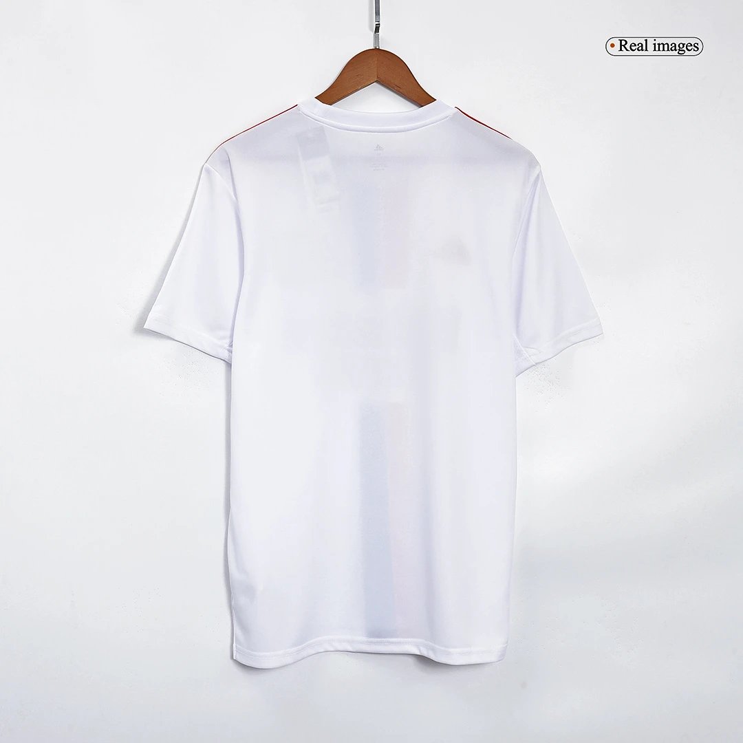 Lyon Olympique Lyonnais 22/23 Home Jersey — Photo 4
