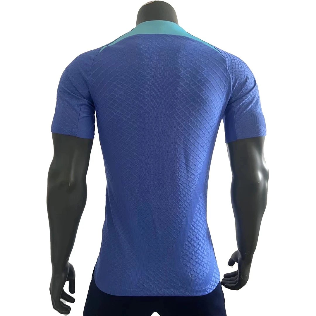England 2022 Pre-Match Jersey (Player Version) — photo 2