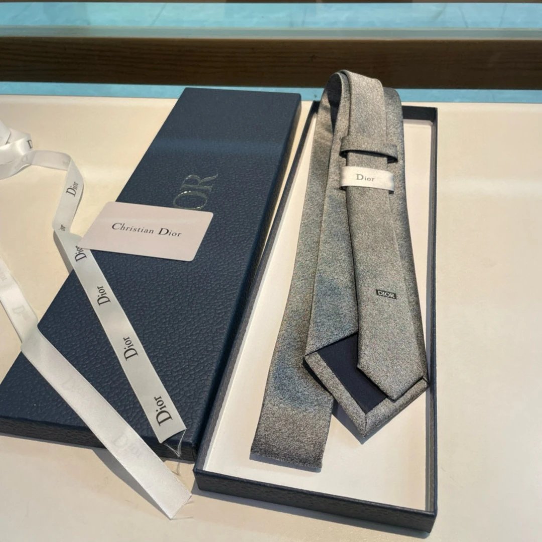 Dior Tie Ver.G — Photo 3