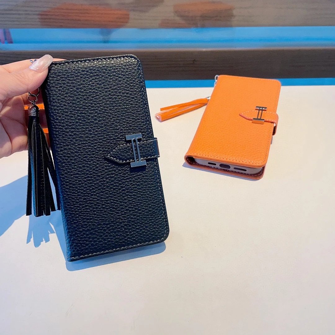 Hermes Phone Case Ver.A — Photo 3