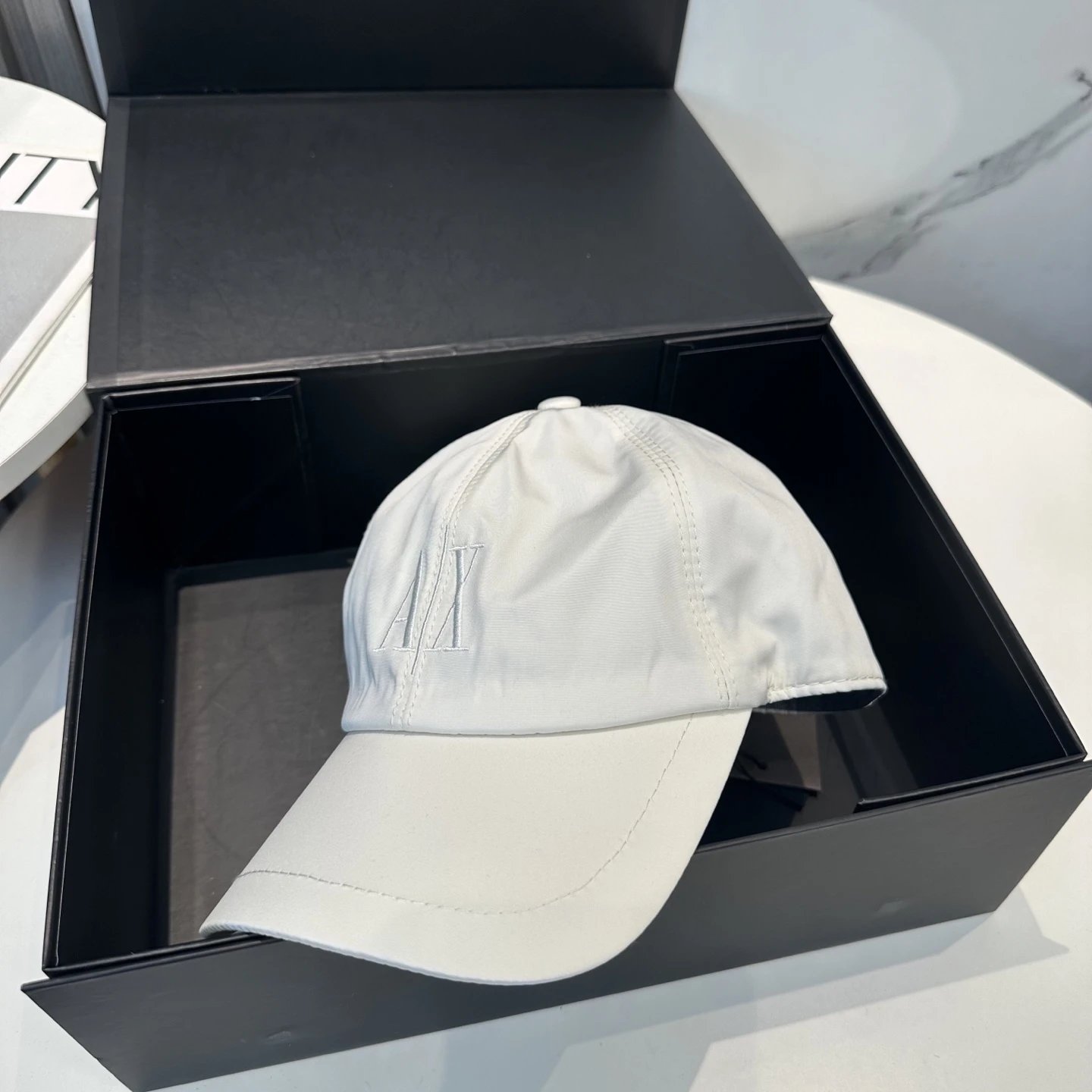 Armani Baseball Cap Ver.A — photo 8