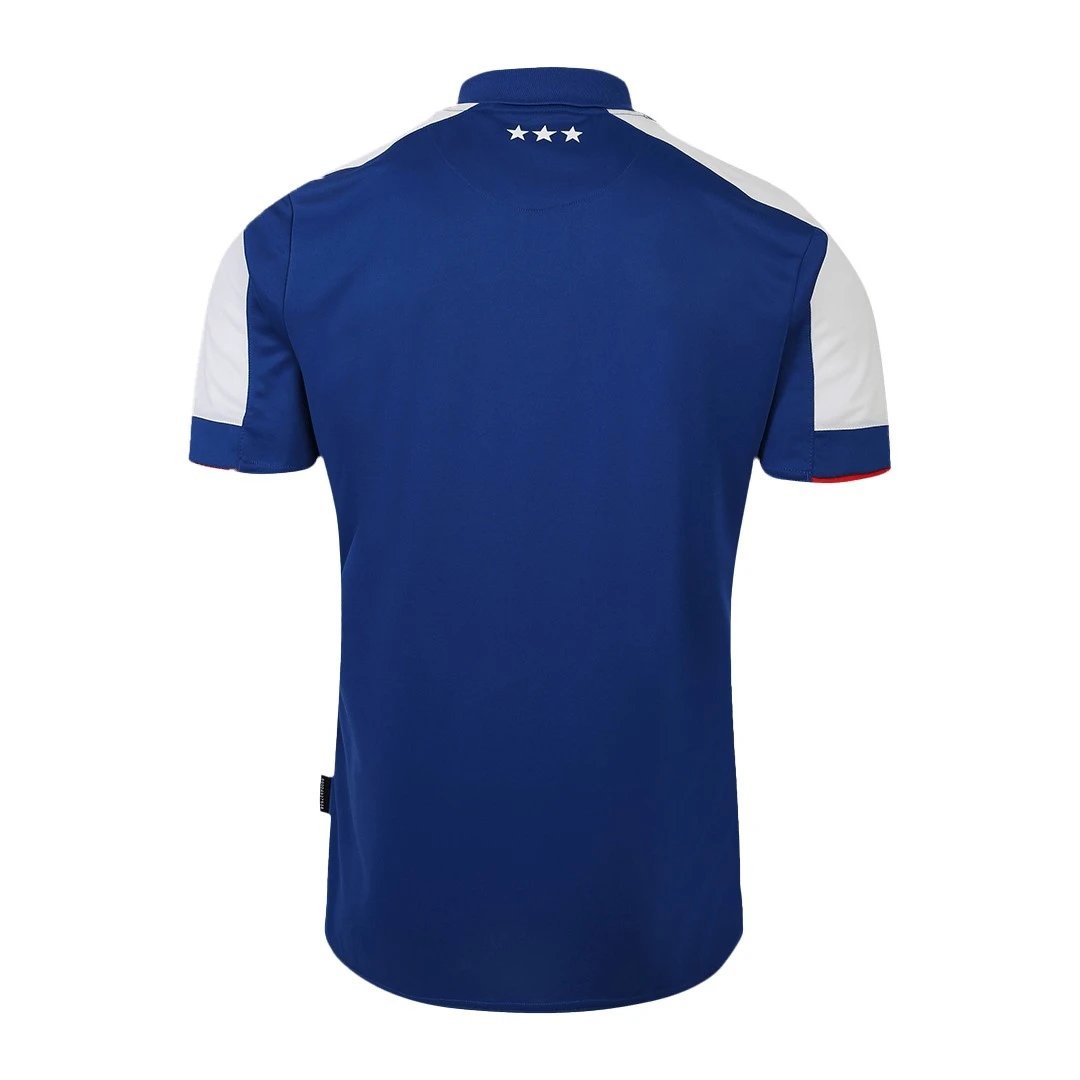 Ipswich Town 23/24 Home Jersey - Kids — Zdjęcie 3