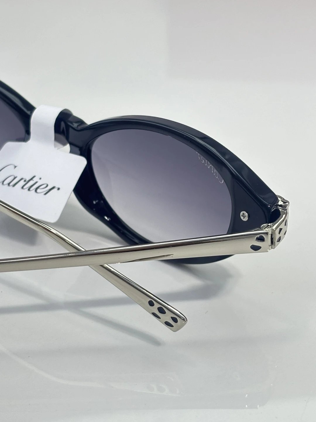 Cartier CT0634S Sunglasses 50-19-145 Ver.B — Zdjęcie 8