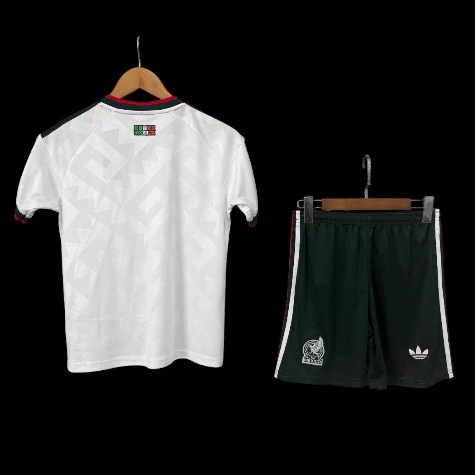Mexico 2026 Away Jersey - Kids — Photo 2