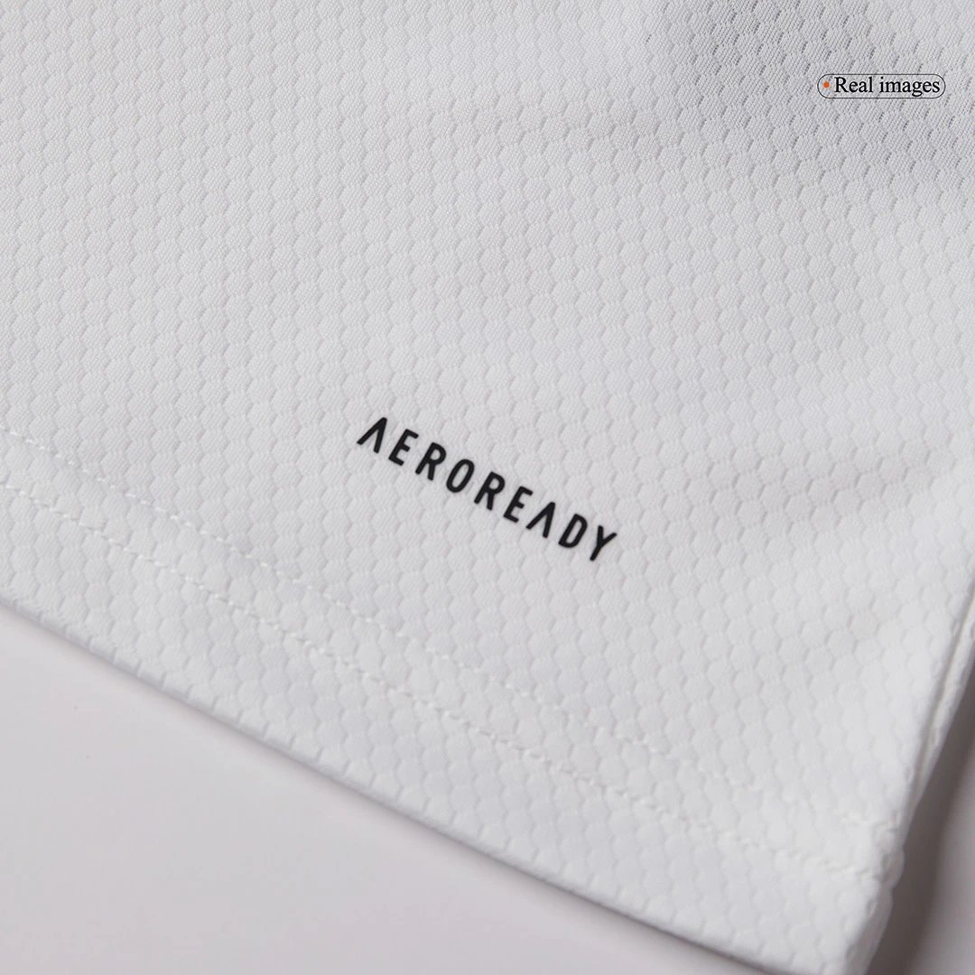 2025 Mercedes AMG Petronas F1 Racing Team Shirt — Photo 13