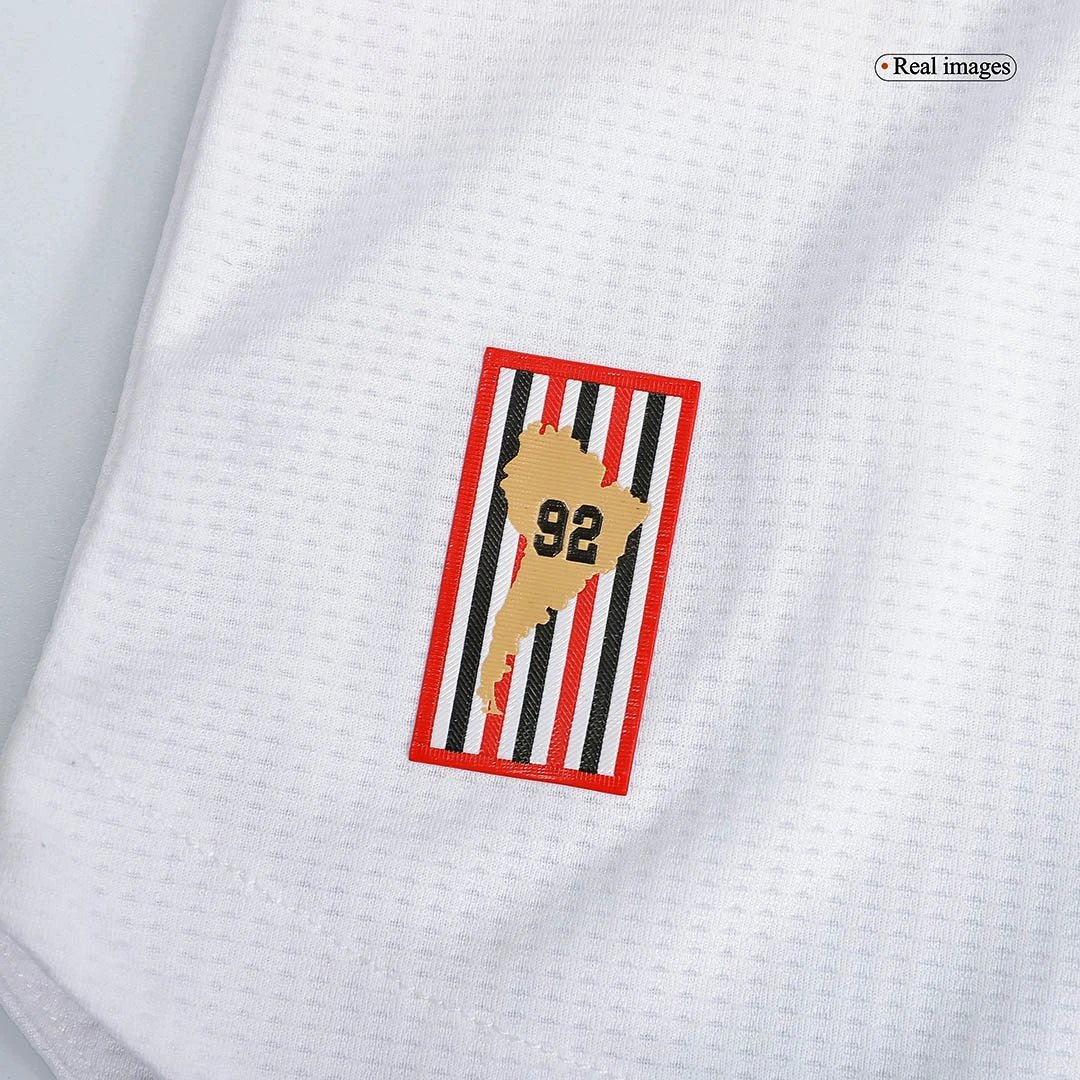Sao Paulo 22/23 Home Jersey (Player Version) — photo 10