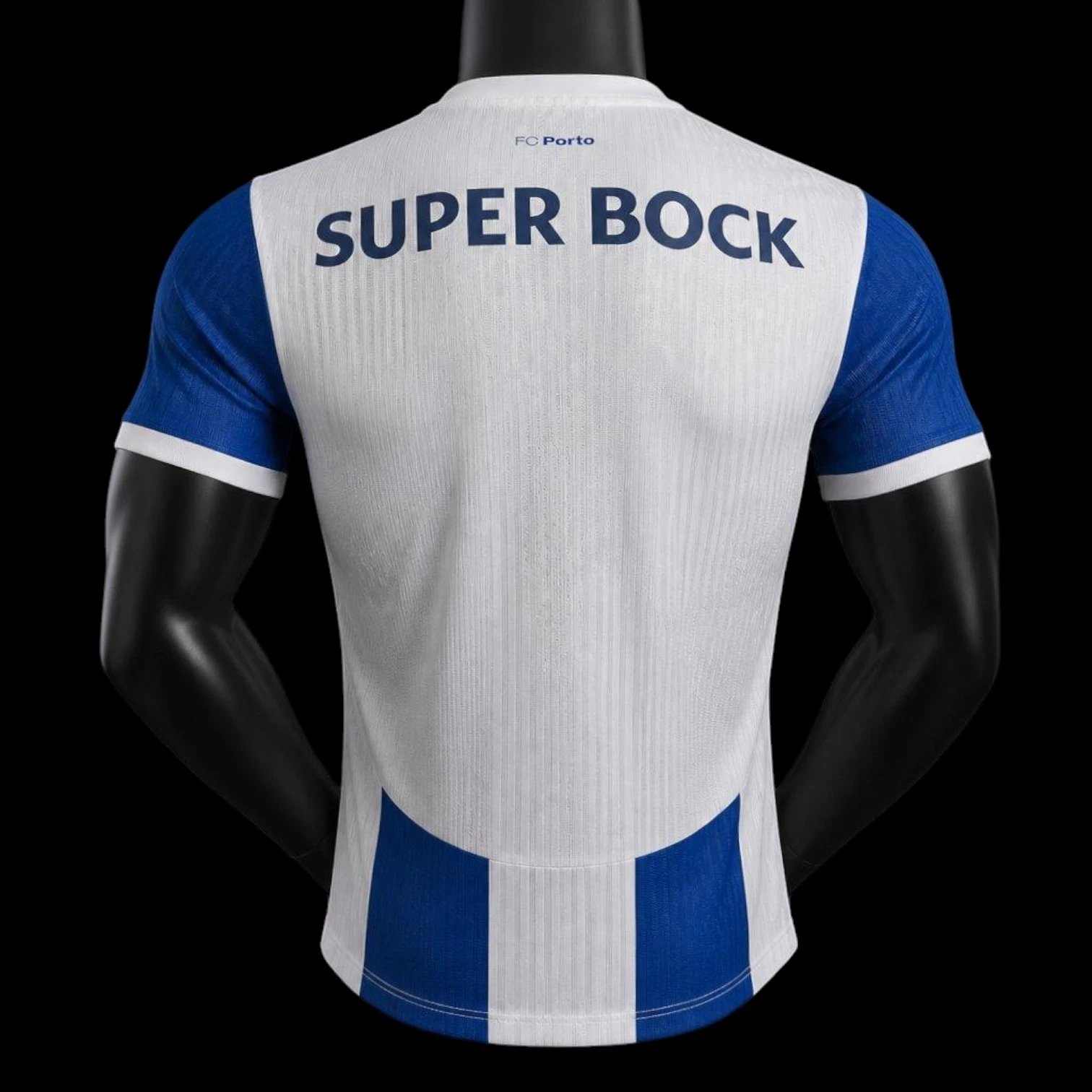 Porto FC 26/27 Home Jersey (Player Version) — Zdjęcie 2