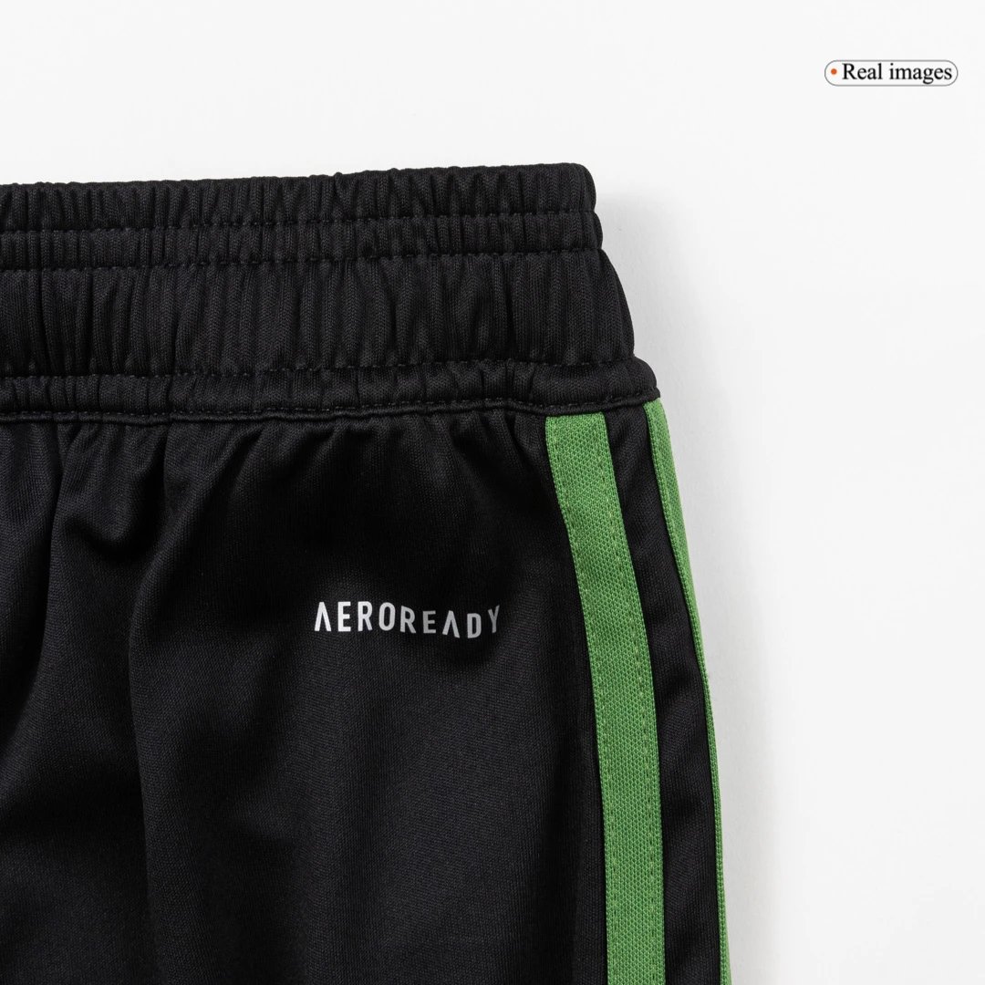 Bayern Munich 2025 Wiesn Soccer Shorts 26 — Photo 5