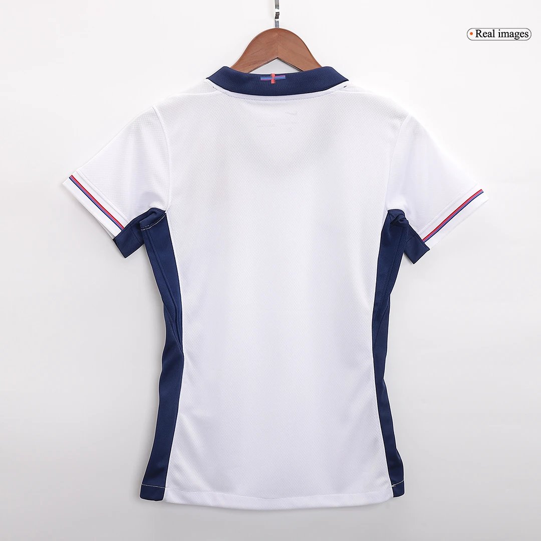 England 2024 Home Jersey - Women — Photo 6