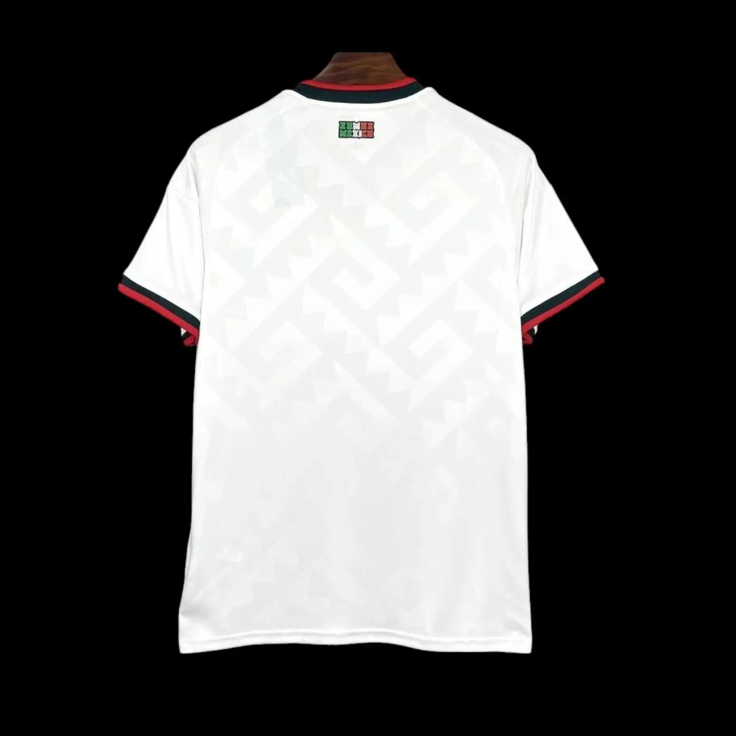 Mexico 2026 Away Jersey — Photo 2