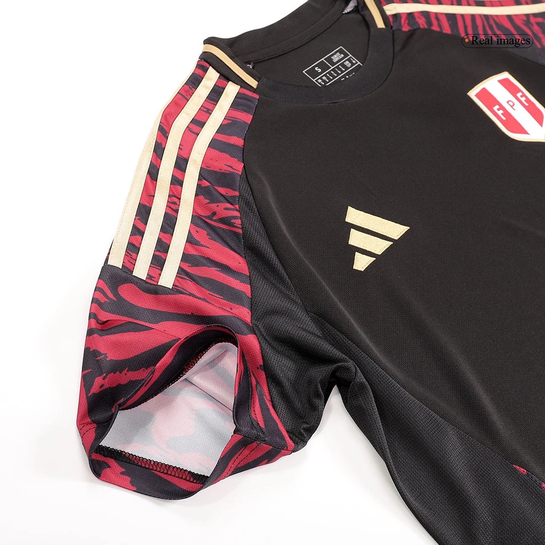 Peru 2024 Away Jersey — photo 9
