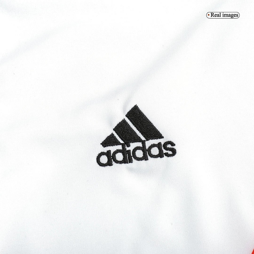 River Plate 22/23 Home Jersey - Kids — Photo 9