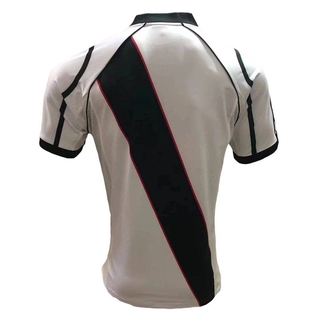 Vasco da Gama Retro Home Jersey — photo 2